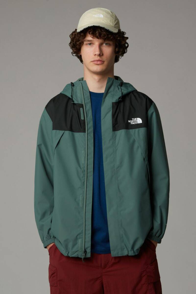 The North Face M Antora Yagmurluk - 6