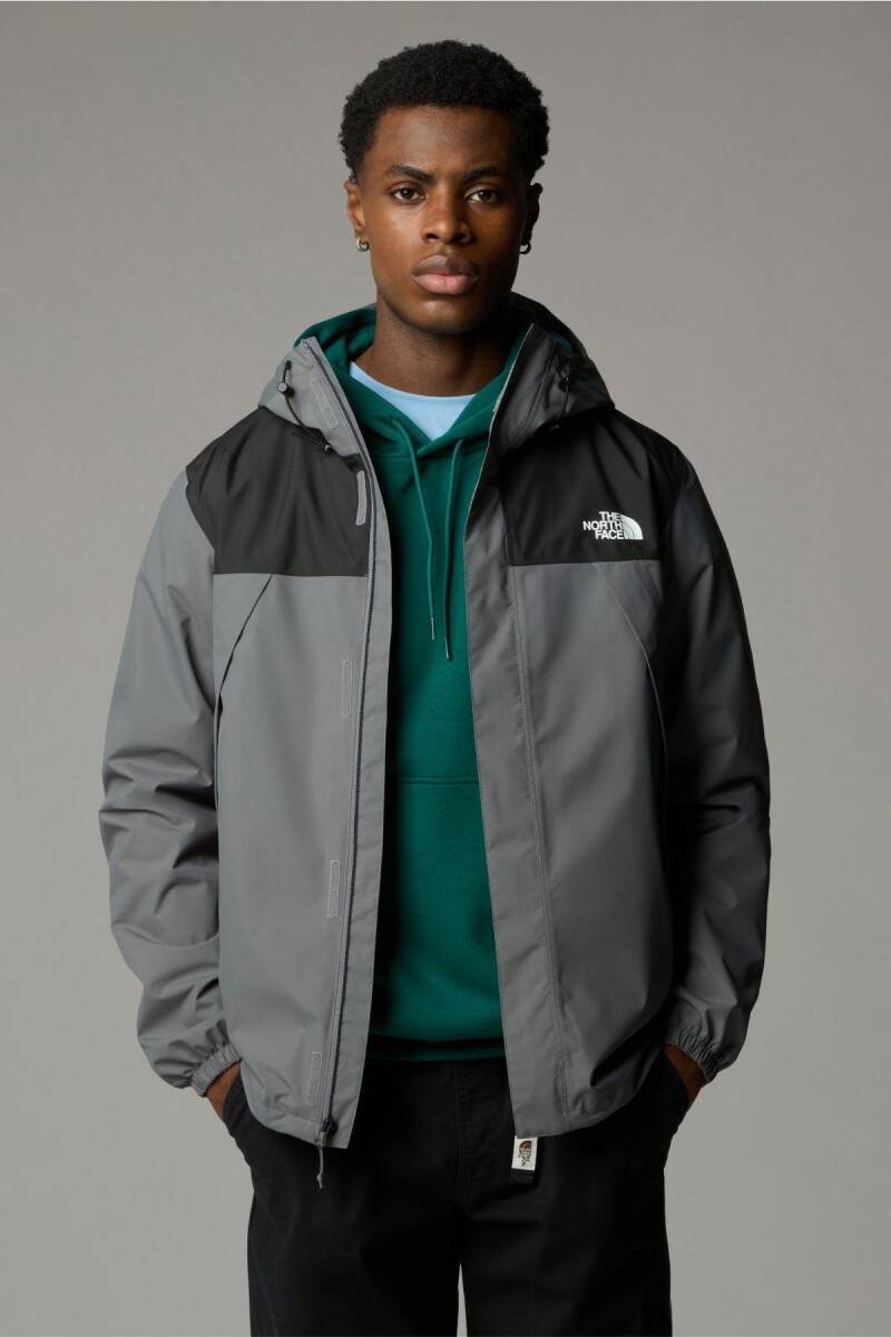 The North Face M Antora Yağmurluk - 5