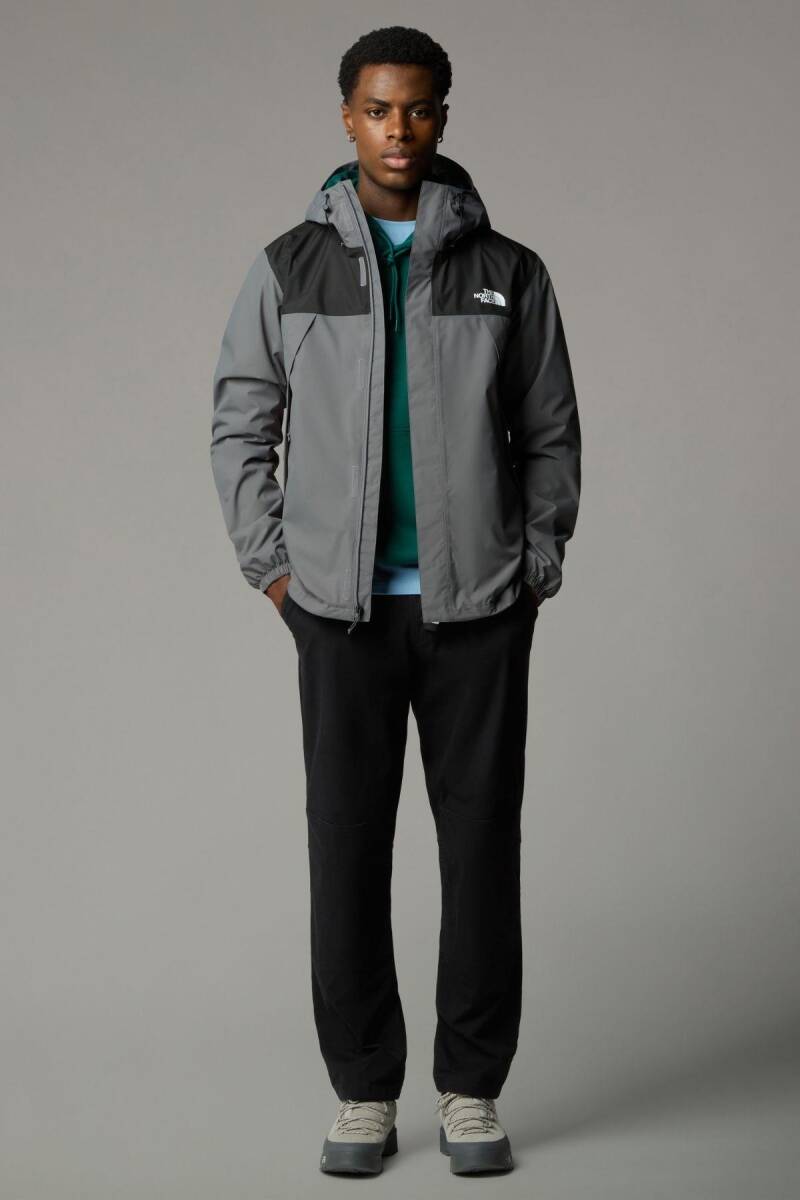 The North Face M Antora Yağmurluk - 6