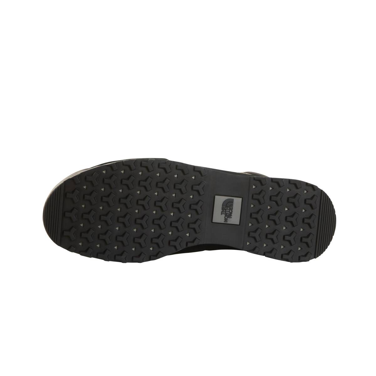 The North Face M BACK-TO-BERKELEY IV LEATHER WP Erkek Bot - 4