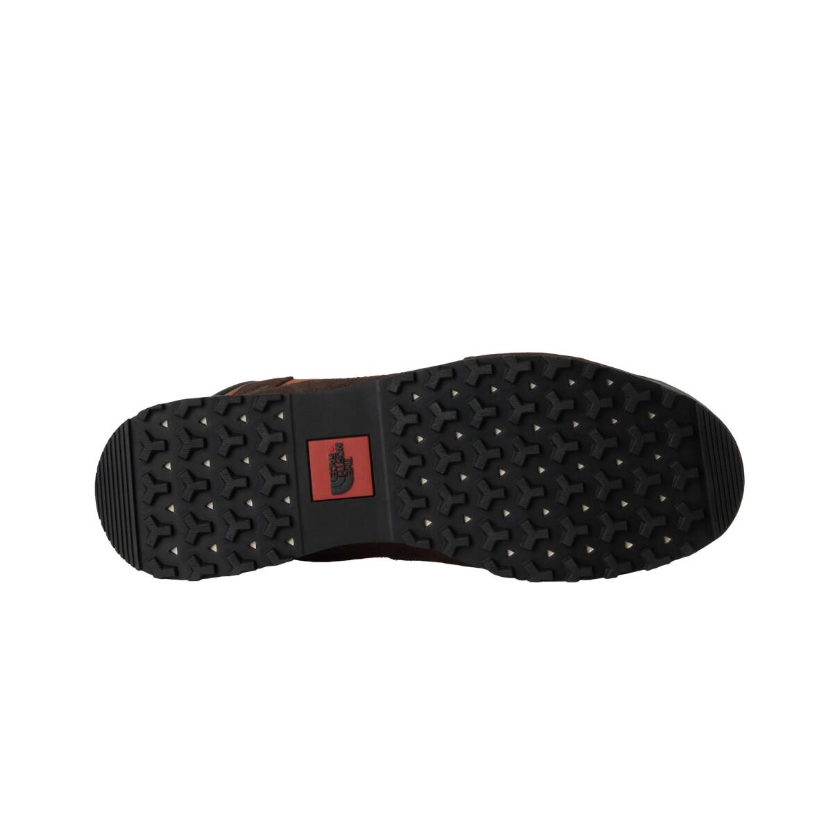The North Face M BACK-TO-BERKELEY IV TEXTILE WP Erkek Bot - 5