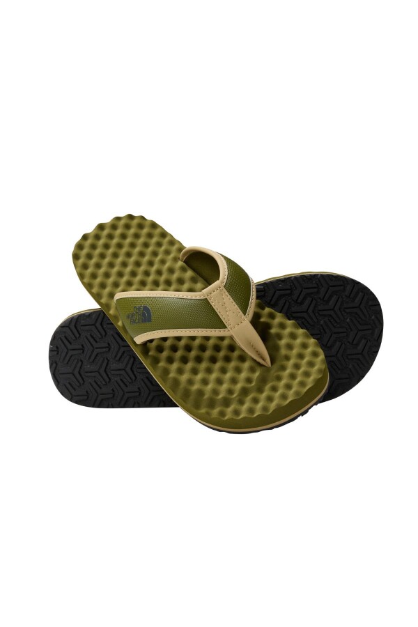 The North Face M Base Camp Flip Flop II Erkek Terlik 