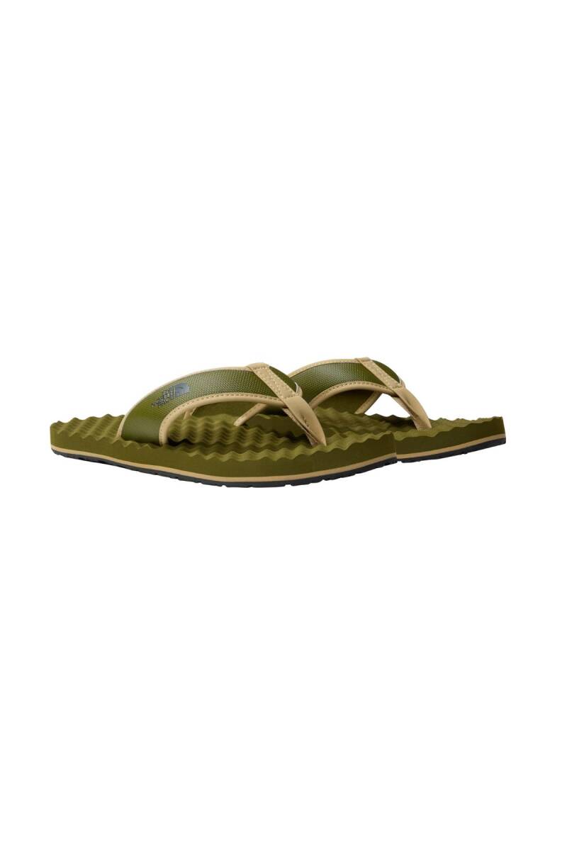 The North Face M Base Camp Flip Flop II Erkek Terlik - 2