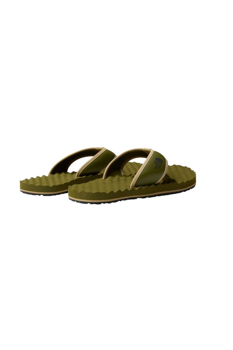 The North Face M Base Camp Flip Flop II Erkek Terlik - 3