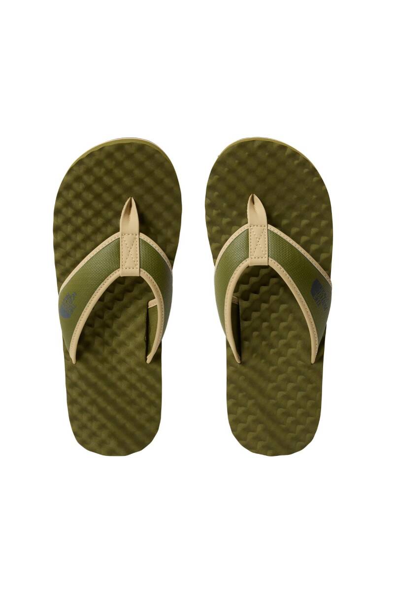 The North Face M Base Camp Flip Flop II Erkek Terlik - 4