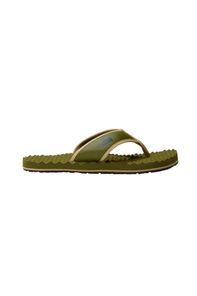 The North Face M Base Camp Flip Flop II Erkek Terlik - 5