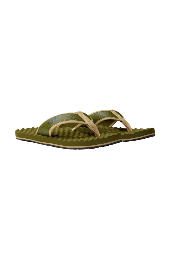 The North Face M Base Camp Flip Flop II Erkek Terlik - THE NORTH FACE (1)