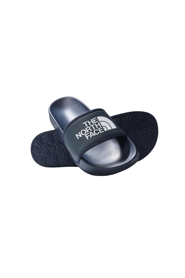 The North Face M Base Camp Slide III Erkek Terlik Lacivert 