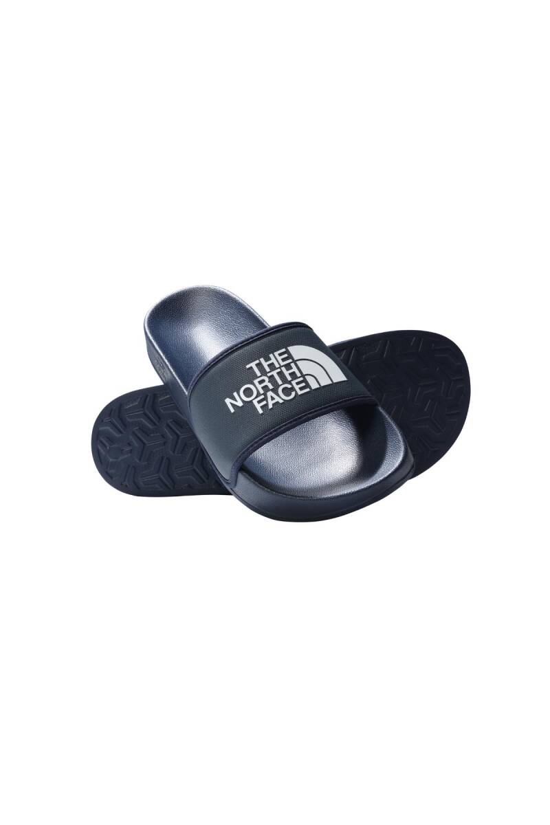 The North Face M Base Camp Slide III Erkek Terlik Lacivert - 1