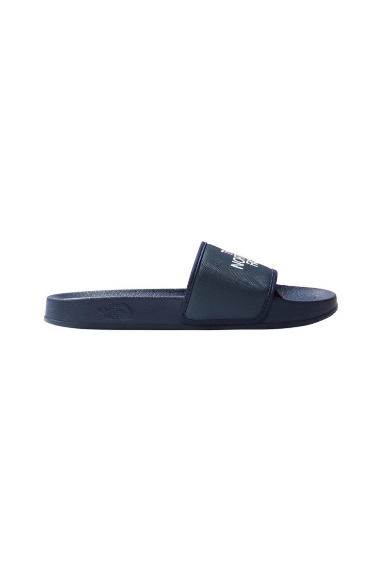 The North Face M Base Camp Slide III Erkek Terlik Lacivert - 2