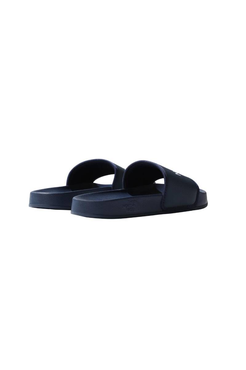 The North Face M Base Camp Slide III Erkek Terlik Lacivert - 3