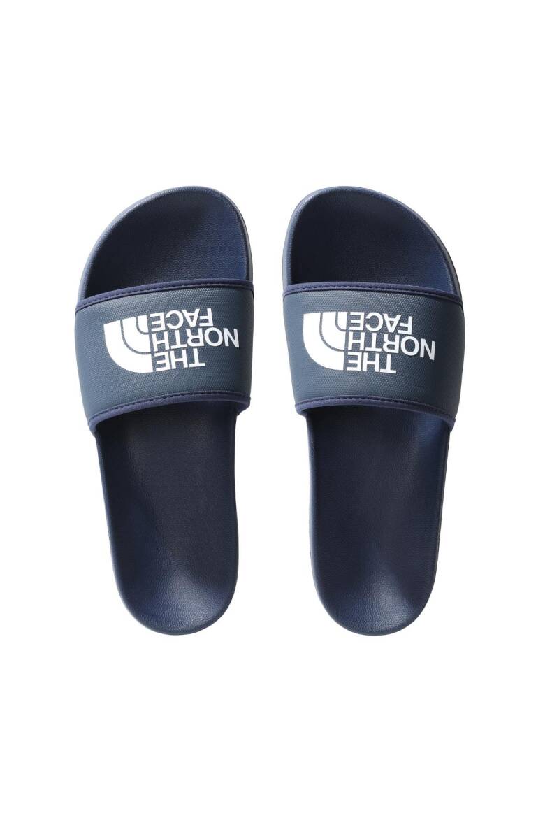 The North Face M Base Camp Slide III Erkek Terlik Lacivert - 4