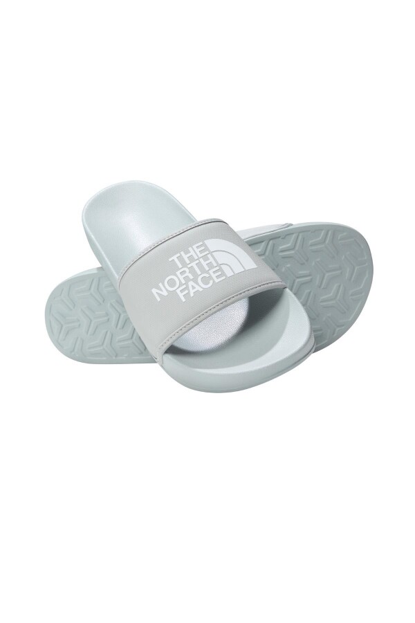 The North Face M Base Camp Slide III Erkek Terlik 