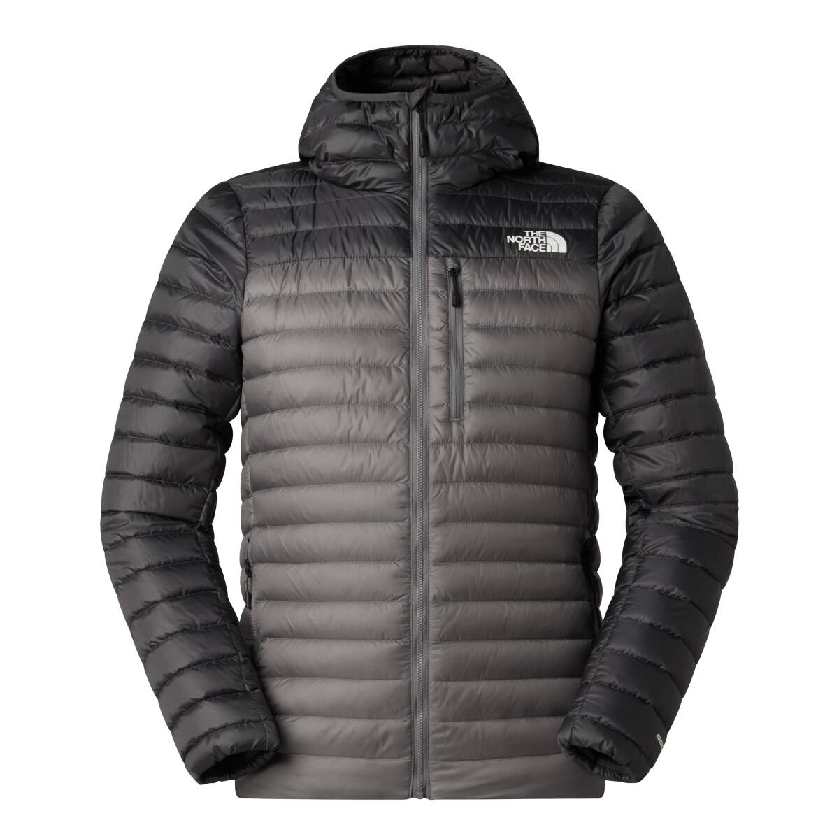 The North Face M BETTAFORCA LT DOWN HOODIE Erkek Mont