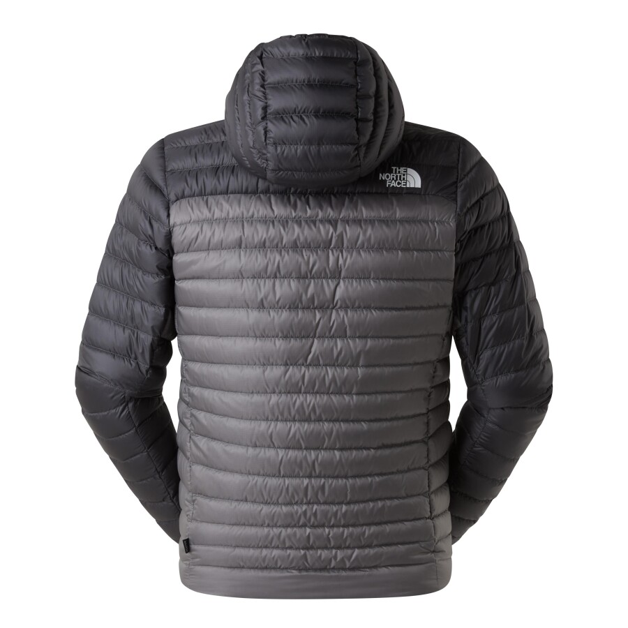 The North Face M BETTAFORCA LT DOWN HOODIE Erkek Mont - THE NORTH FACE (1)