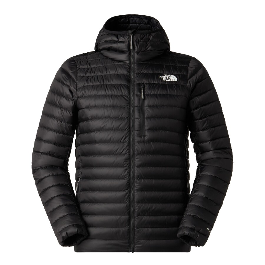 The North Face M BETTAFORCA LT DOWN HOODIE Erkek Mont - THE NORTH FACE