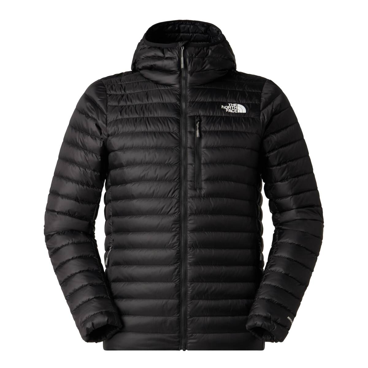 The North Face M BETTAFORCA LT DOWN HOODIE Erkek Mont - 1
