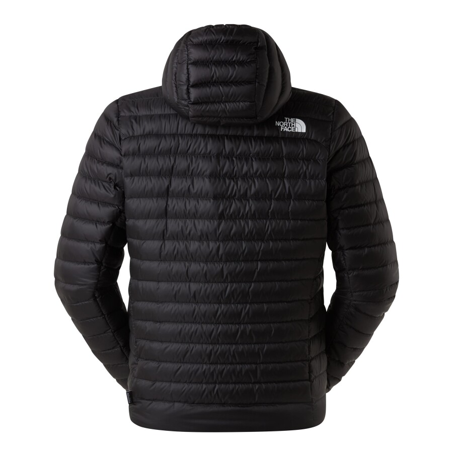 The North Face M BETTAFORCA LT DOWN HOODIE Erkek Mont - THE NORTH FACE (1)