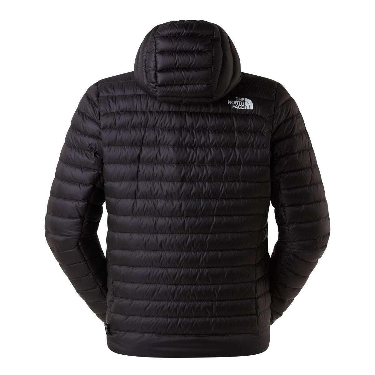 The North Face M BETTAFORCA LT DOWN HOODIE Erkek Mont - 2