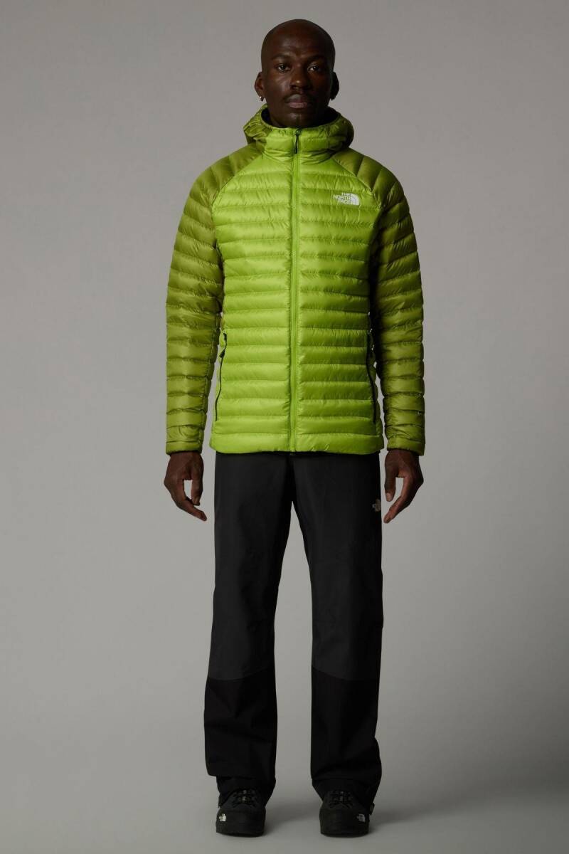 The North Face M Bettaforca Lt Down Hoodıe - 4