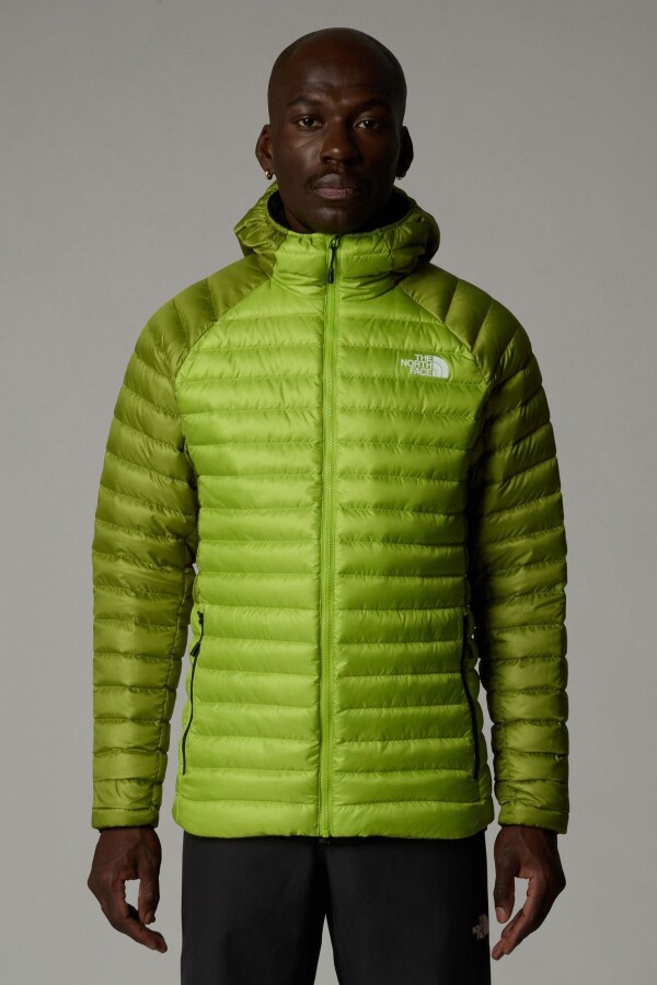 The North Face M Bettaforca Lt Down Hoodıe 