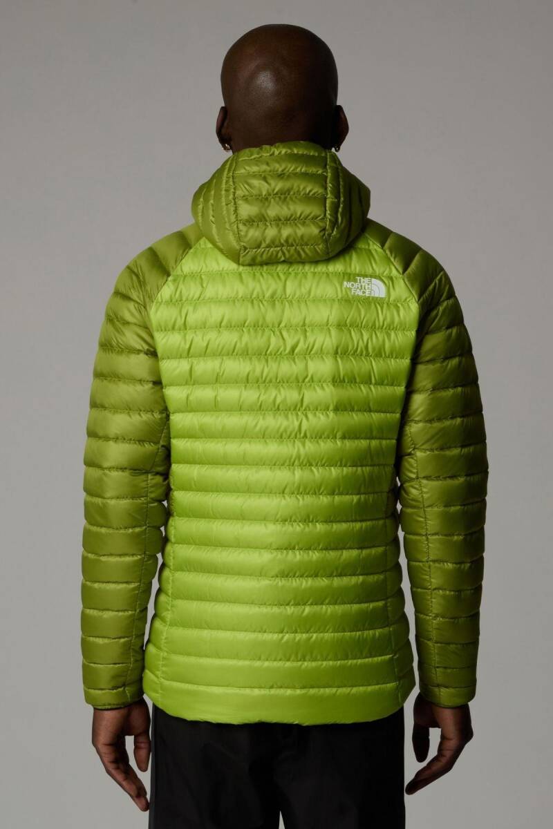 The North Face M Bettaforca Lt Down Hoodıe - 3