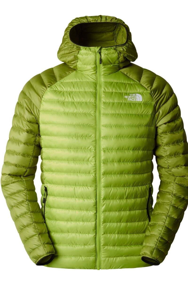 The North Face M Bettaforca Lt Down Hoodıe - 5