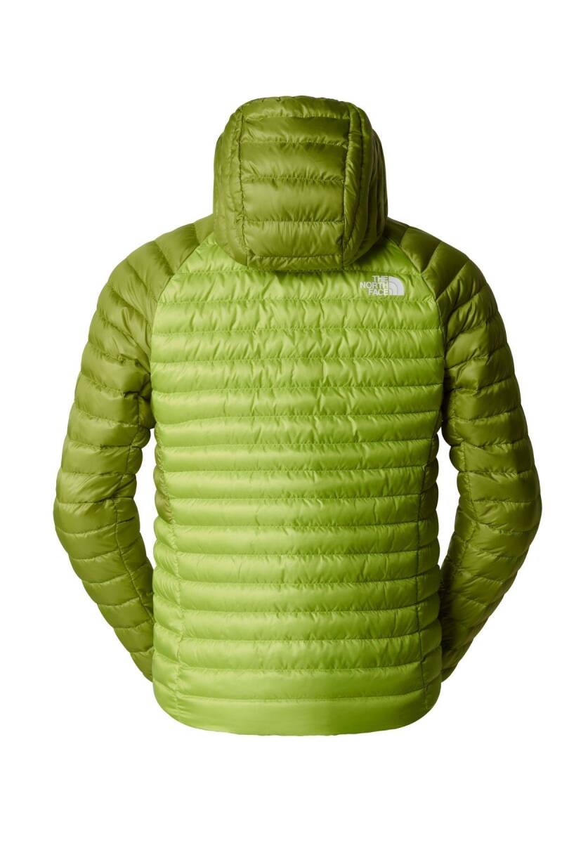 The North Face M Bettaforca Lt Down Hoodıe - 6