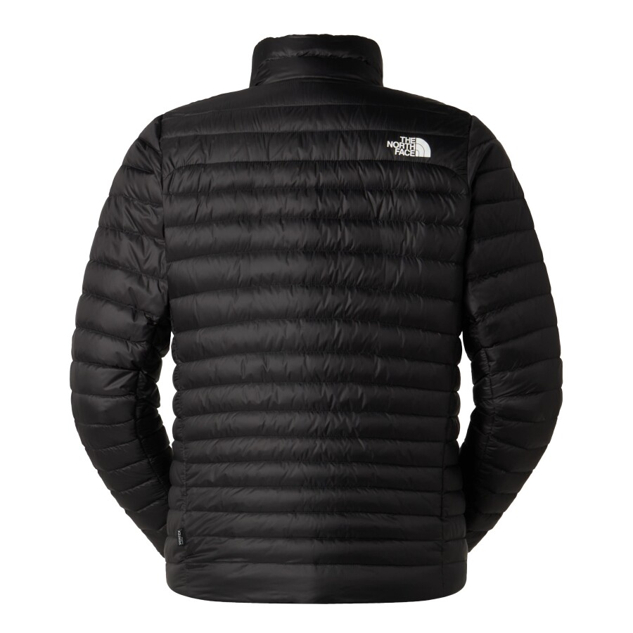 The North Face M BETTAFORCA LT DOWN JACKET Erkek Mont - THE NORTH FACE (1)