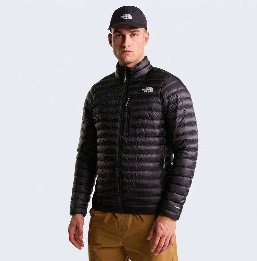 The North Face M BETTAFORCA LT DOWN JACKET Erkek Mont - 3