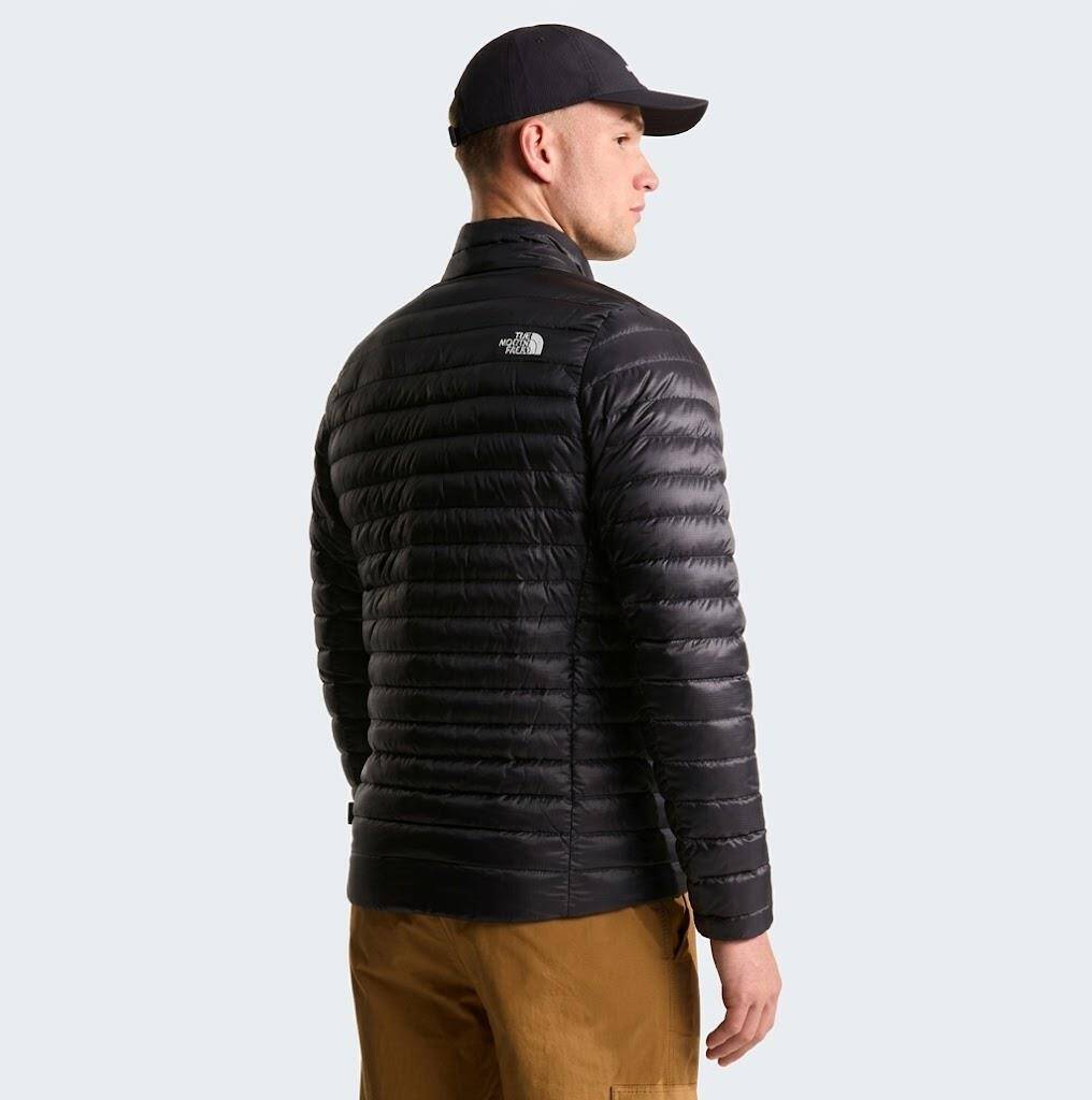 The North Face M BETTAFORCA LT DOWN JACKET Erkek Mont - 4