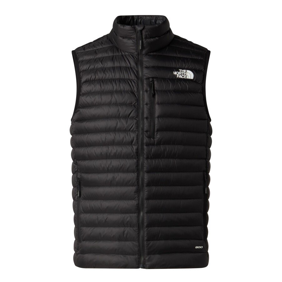 The North Face M BETTAFORCA LT DOWN VEST Yelek - THE NORTH FACE