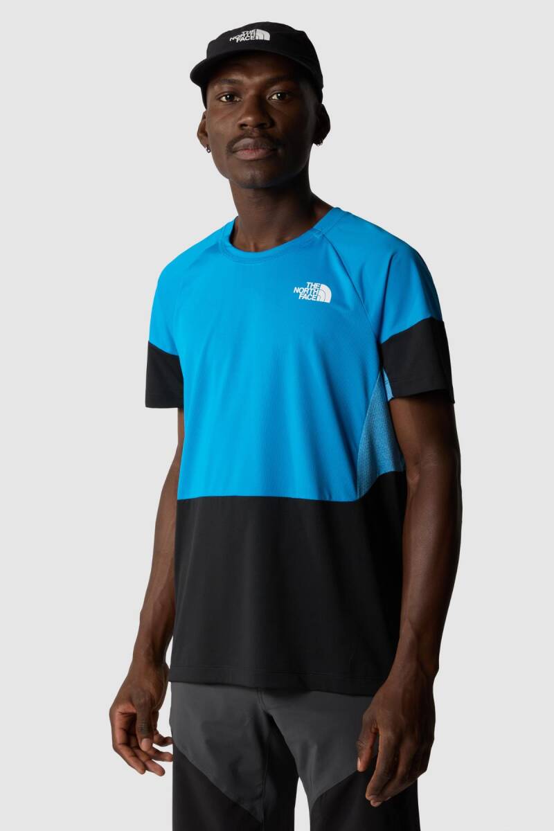 The North Face M Bolt Tech Tee Erkek Tişört - 2