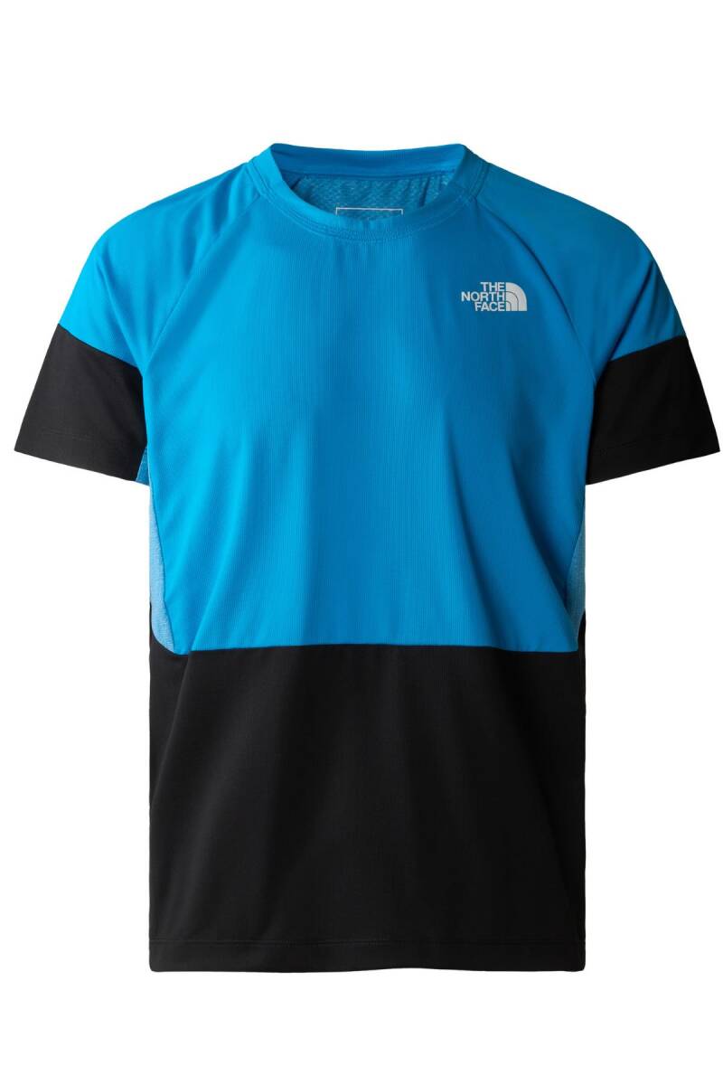 The North Face M Bolt Tech Tee Erkek Tişört - 4