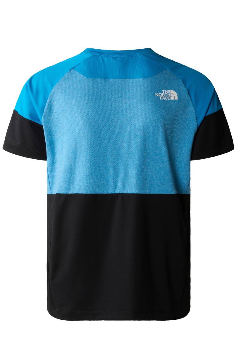 The North Face M Bolt Tech Tee Erkek Tişört - 5