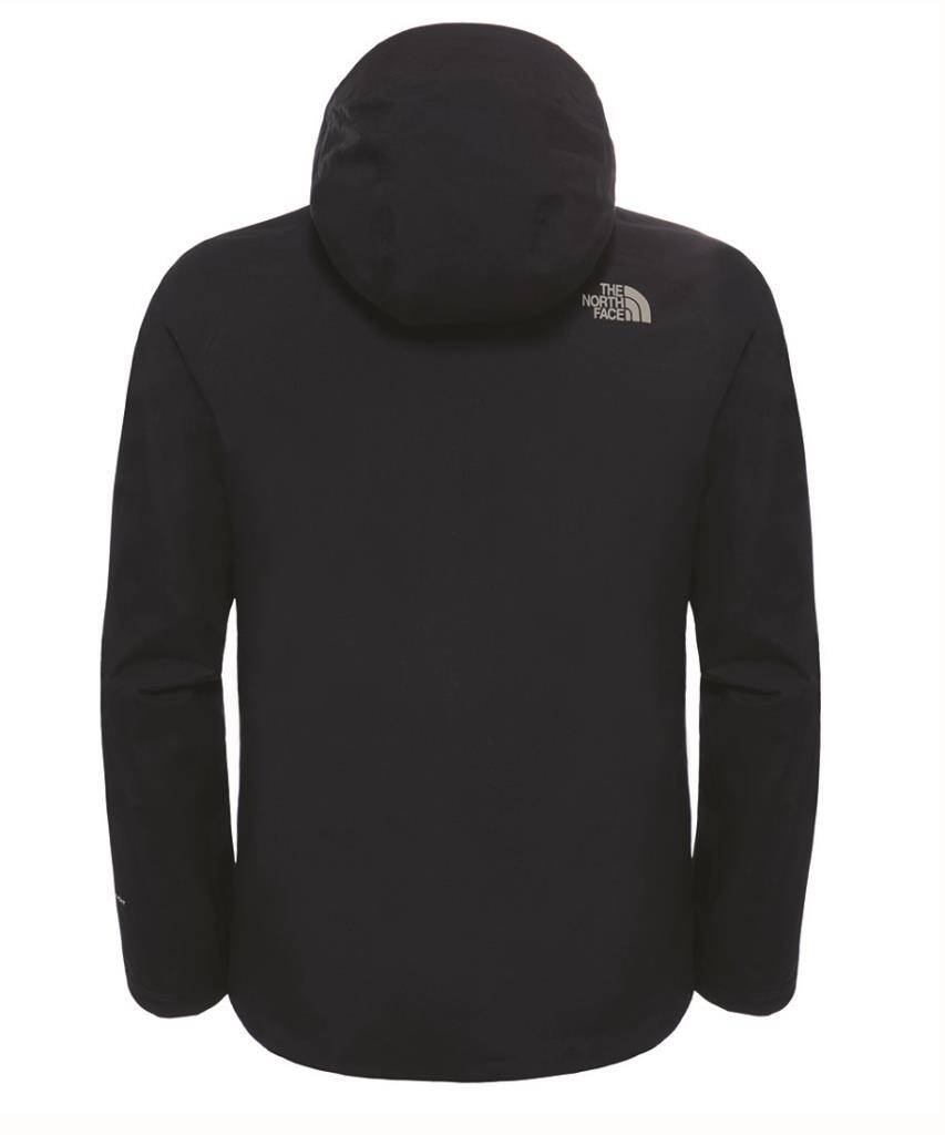 The North Face - M brownwood triclimate jacket Bay Mont (fw17) - 1