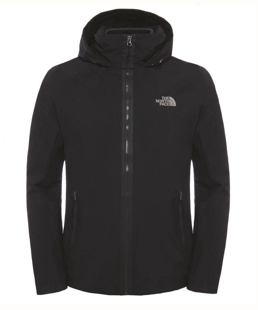 The North Face - M brownwood triclimate jacket Bay Mont (fw17) - 2