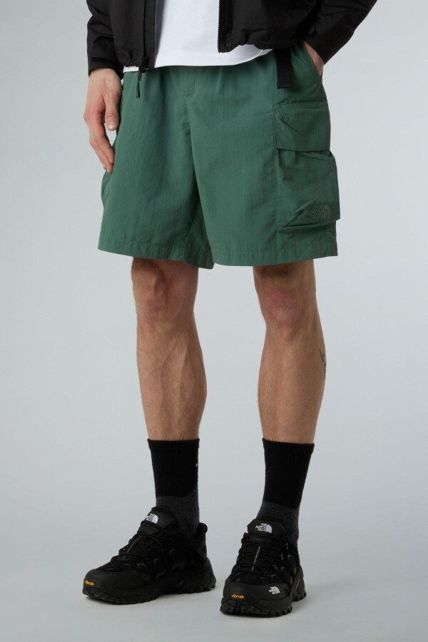 The North Face M Cargo Pochet Erkek Şort 