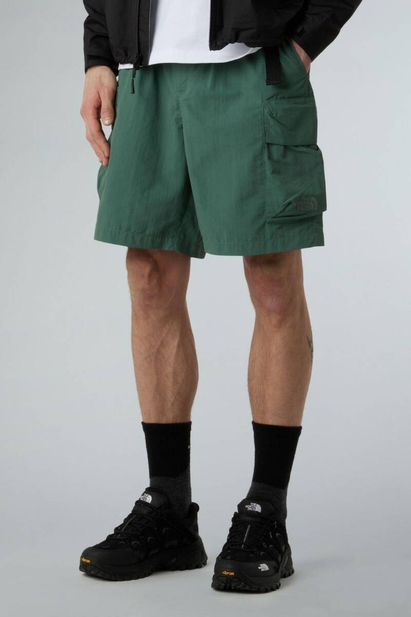 The North Face M Cargo Pochet Erkek Şort - 1
