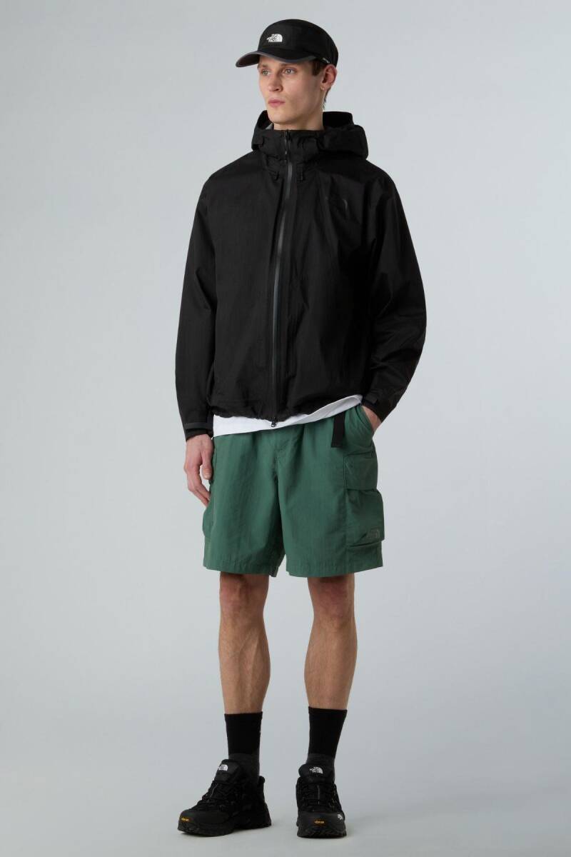 The North Face M Cargo Pochet Erkek Şort - 2