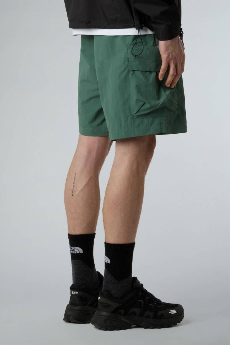 The North Face M Cargo Pochet Erkek Şort - 3