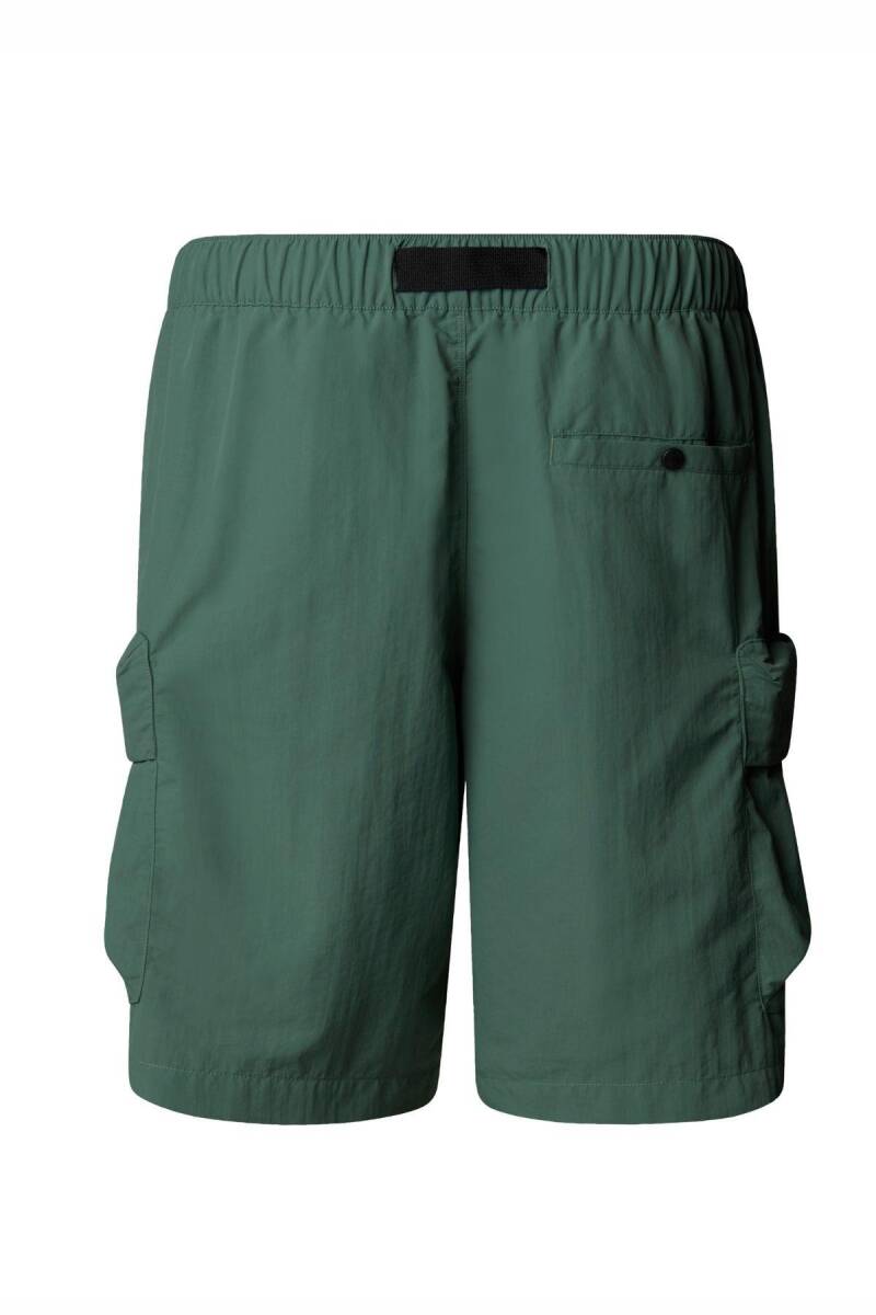 The North Face M Cargo Pochet Erkek Şort - 5