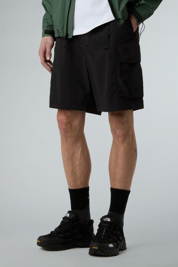 The North Face M Cargo Pocket Erkek Şortu 