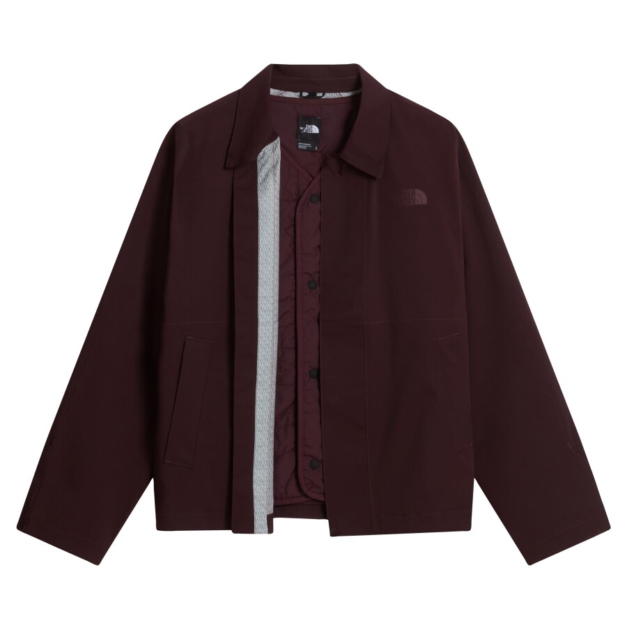 The North Face M CITY TRICLIMATE JACKET Erkek Mont - THE NORTH FACE