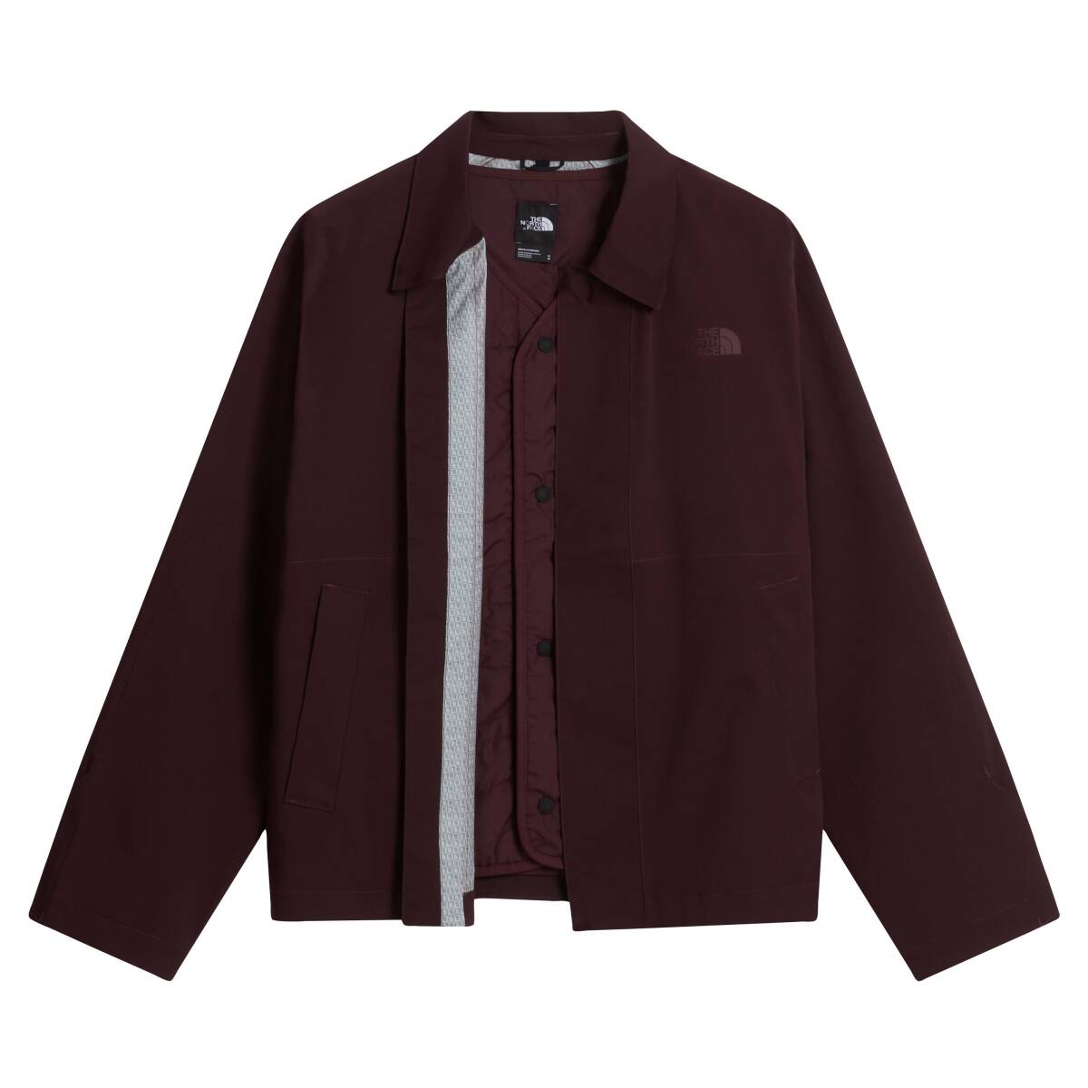 The North Face M CITY TRICLIMATE JACKET Erkek Mont - 1
