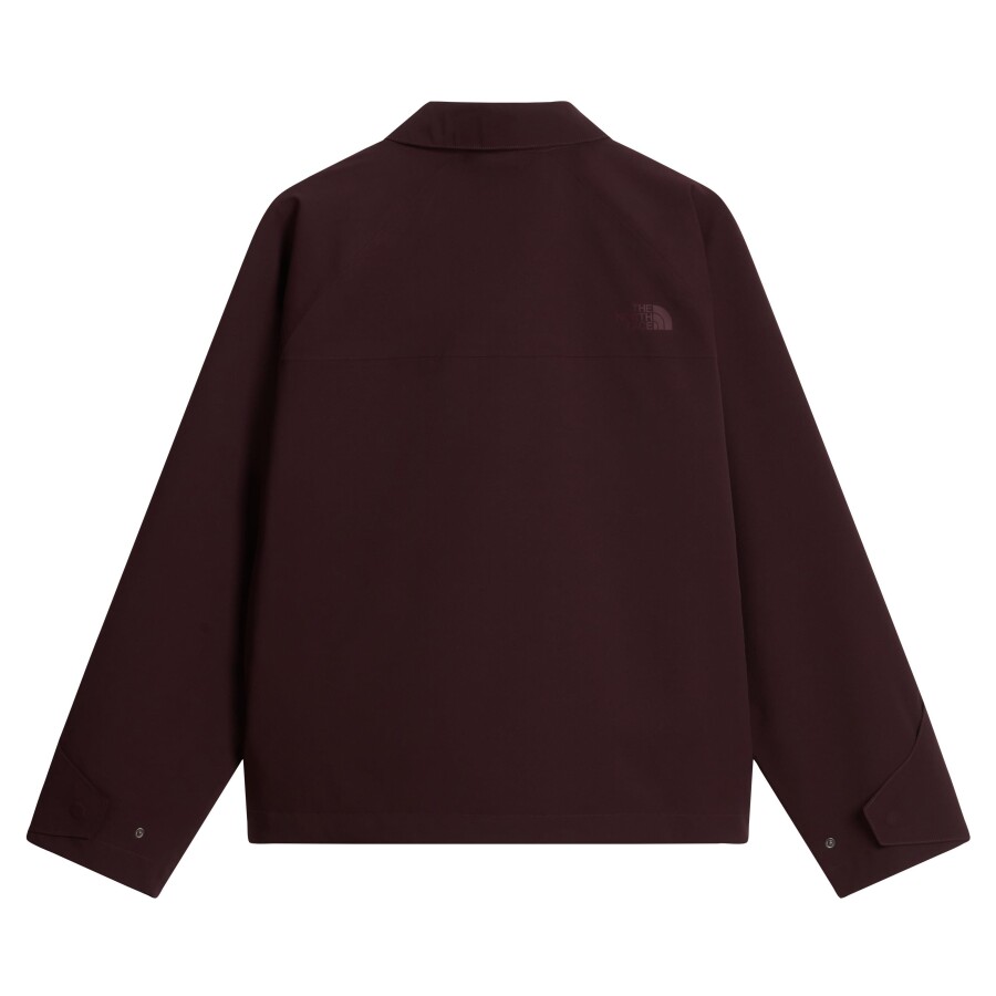The North Face M CITY TRICLIMATE JACKET Erkek Mont - THE NORTH FACE (1)