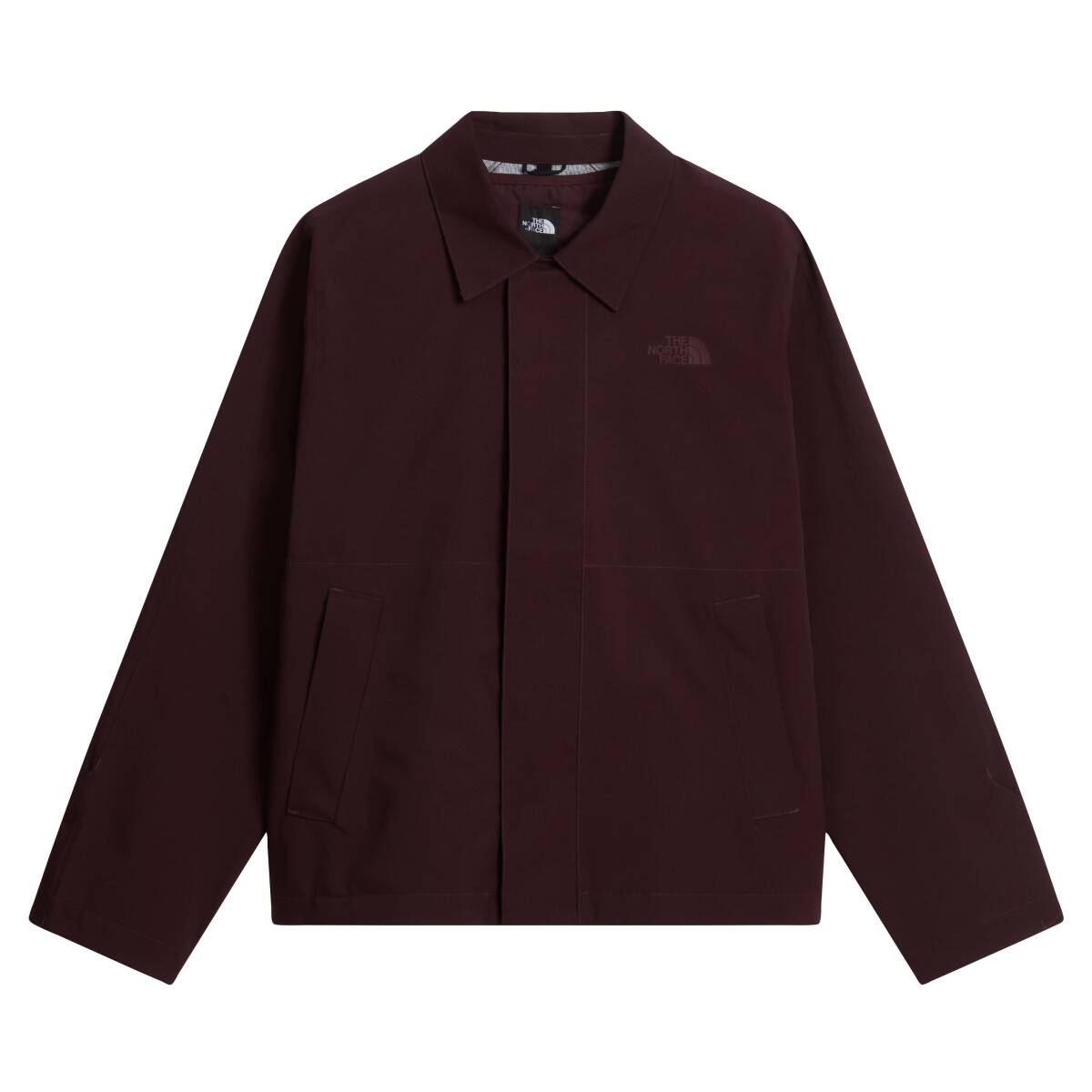 The North Face M CITY TRICLIMATE JACKET Erkek Mont - 3