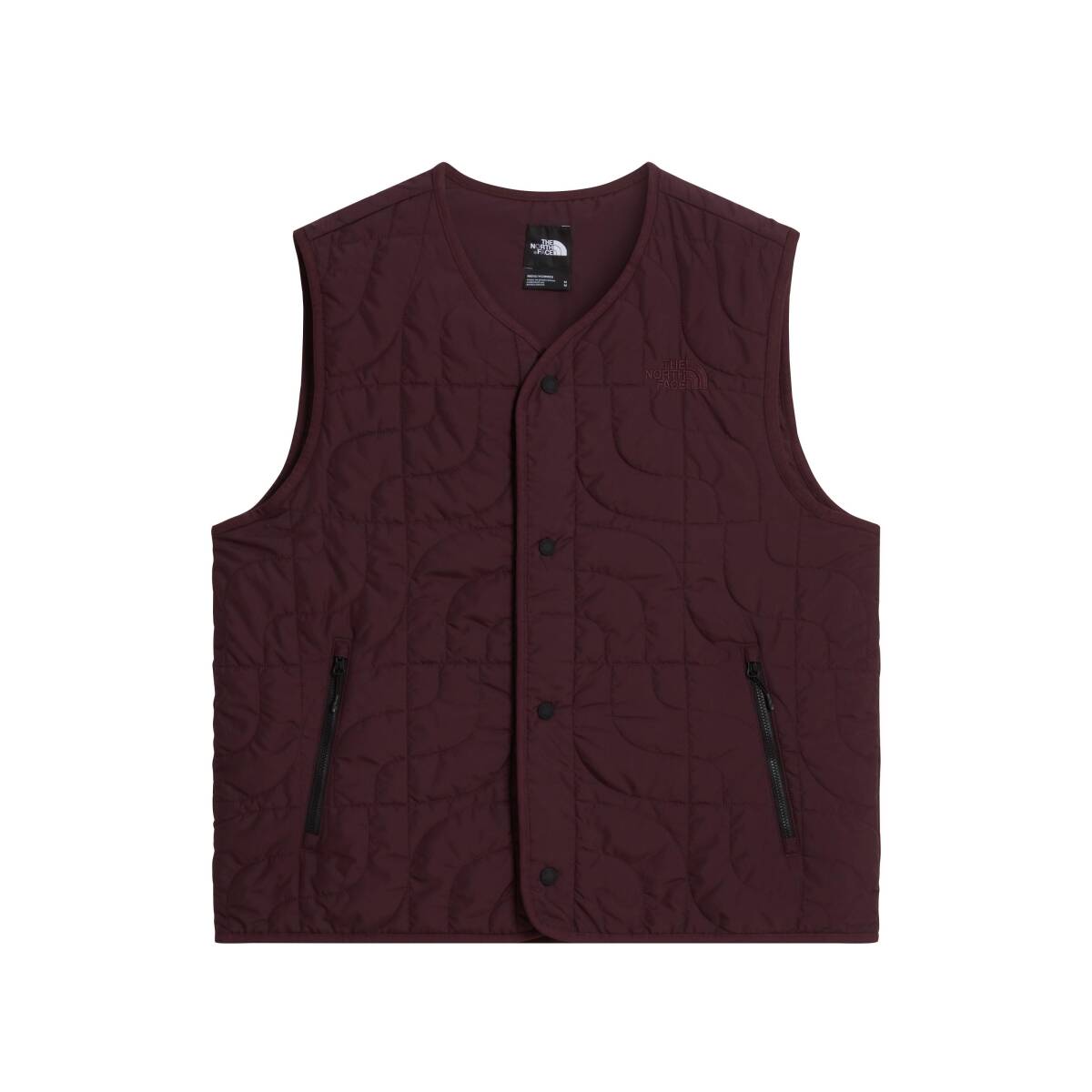 The North Face M CITY TRICLIMATE JACKET Erkek Mont - 4