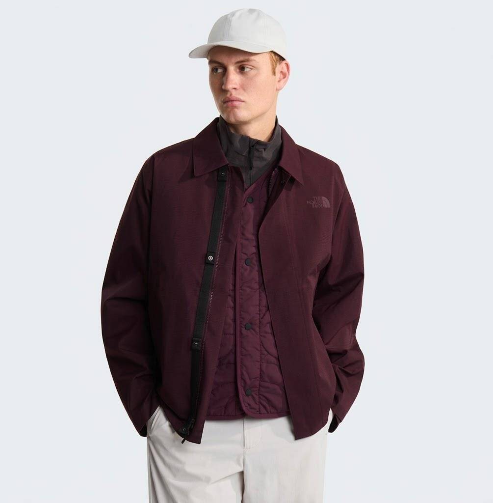 The North Face M CITY TRICLIMATE JACKET Erkek Mont - 5