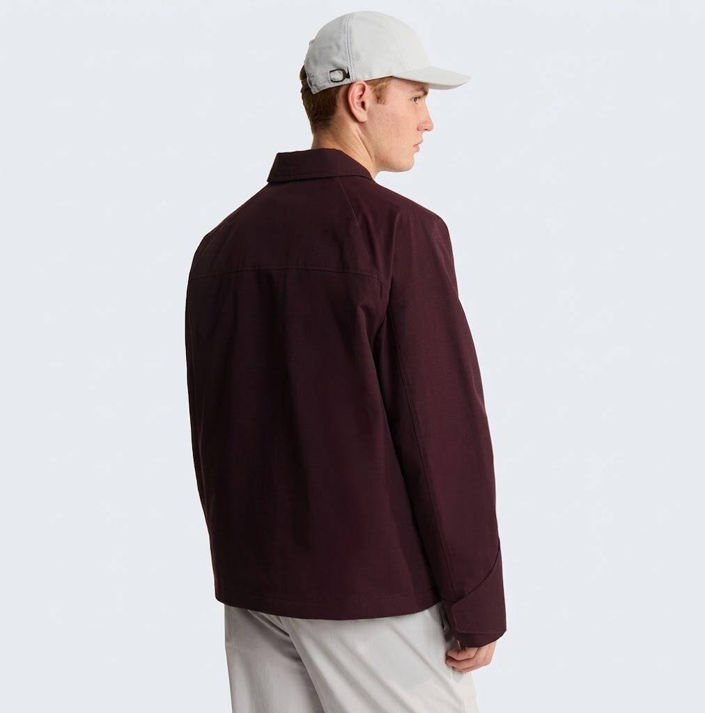 The North Face M CITY TRICLIMATE JACKET Erkek Mont - 6